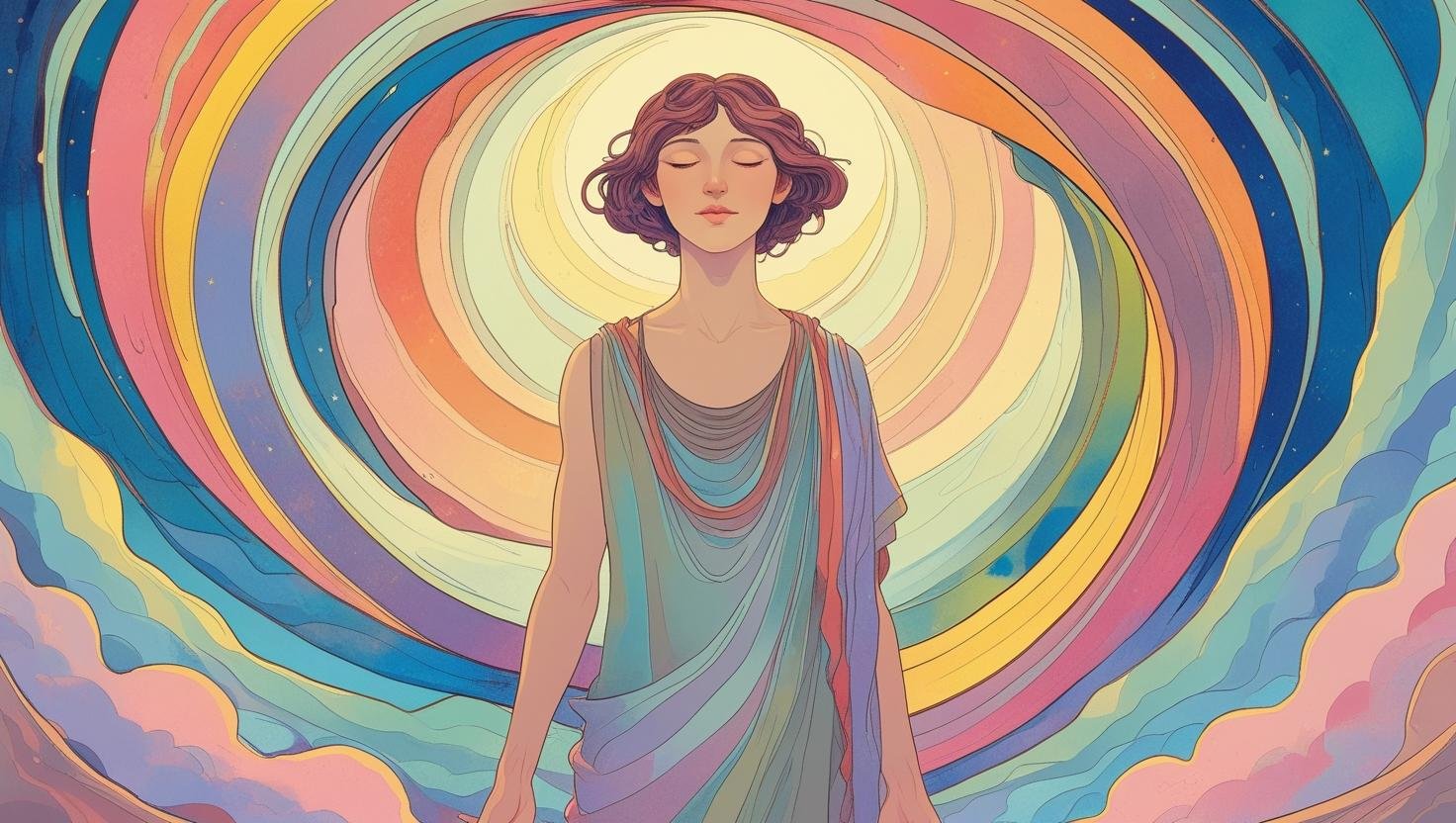Be Yourself Everyone Else is Already Taken – The Journey Back to Me